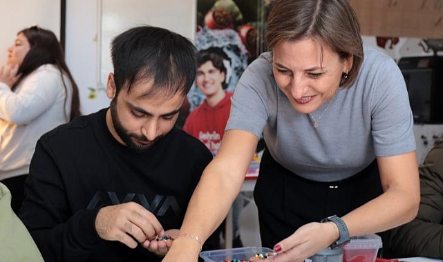 Akbank Güzel Yarınlar Hareketi 22 Bin Gençle Buluştu