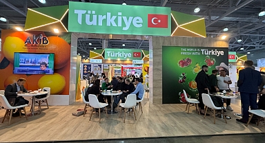 AKİB, 1,25 Milyar Dolarlık İhracata İmza Attı