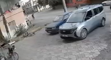 Akranının Saldırısına Uğradı