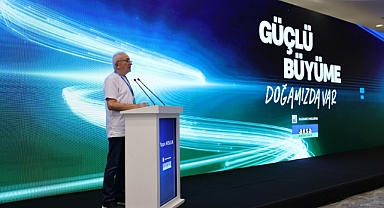 AKSA DOĞALGAZ YOL HARİTASINI BELİRLEDİ