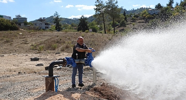 Alternatif Kaynaklar Devrede