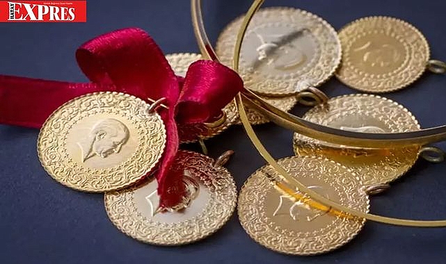 Altın Rekor Kırdı! İşte Güncel Fiyatlar