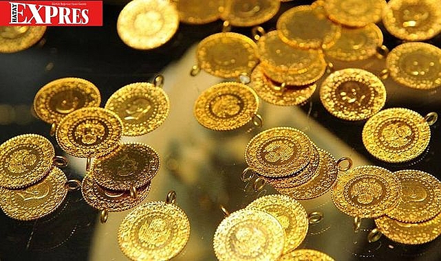 Altın Rekor Üstüne Rekor Kırıyor: Hatay’da Yatırımcı Sevinçli!
