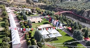 Altınözü’nde Zeytin Ve Gastronomi Festivali Heyecanı