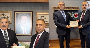 Altınözü’nden Milletvekillerine Festival Daveti