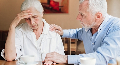 Alzheimer’da İlk Belirtiler ve Korunma Yolları