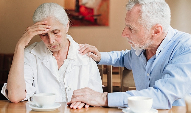 Alzheimer’da İlk Belirtiler ve Korunma Yolları