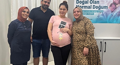 Anne Ve Bebek Sağlığına Yönelik Farkındalık