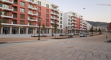 Antakya Atatürk Caddesi, Yeni Bir Kimlik Kazanıyor