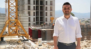 Antakya, Umudun Yeniden Filizlendiği Şehir Oluyor