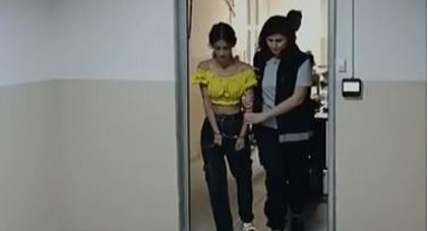 Aranan 2 Şahıs Antakya’da Yakalandı