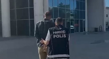 Aranan Şahıslar Polis Operasyonuyla Yakalandı