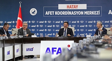 Asırların Felaketinden Asırların İnşasına