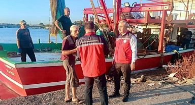 AV SEZONU DENETİMLERİ SIKLAŞTIRILDI