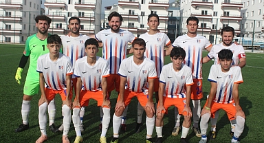 AZGANLIKSPOR BERABERE