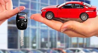 Bakanlık Kayıt Dışı İkinci El Araç Ticaretiyle Mücadelede Kararlı
