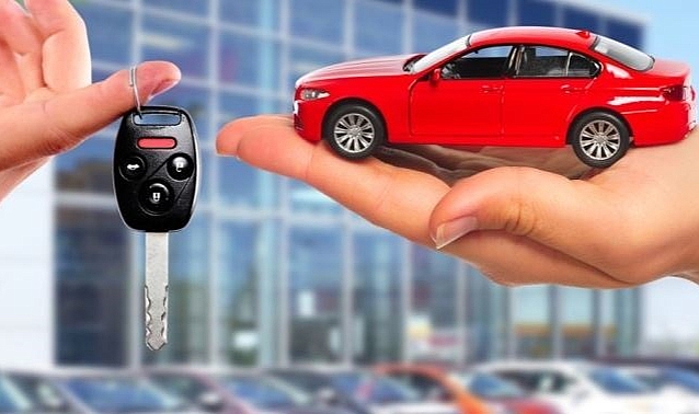Bakanlık Kayıt Dışı İkinci El Araç Ticaretiyle Mücadelede Kararlı