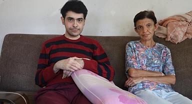 Barış’ın Annesi, Evladının Yuva Kurması Hayaliyle Yaşıyor