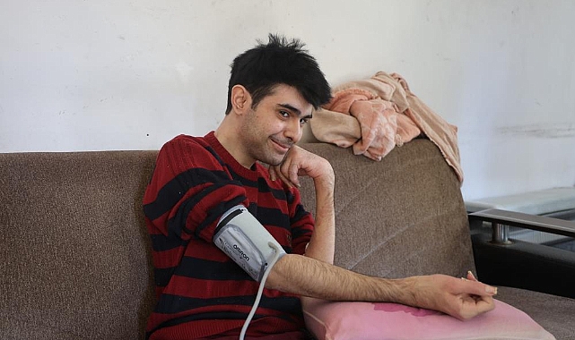 Barış'ın Depresyon Sorunu Olduğu Ortaya Çıktı