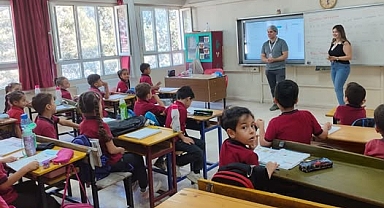 Baş Bit ve Uyuz Taraması Gerçekleştirildi