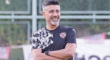 Bayram Toysal Mersin İdmanyurdu’ndan Ayrıldı