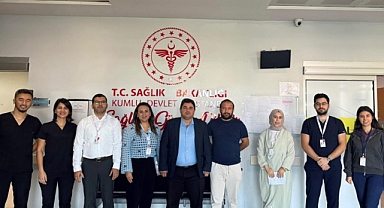 Bebek Dostu Hastane Değerlendirmesi Yapıldı