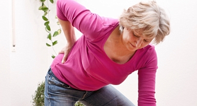 Bel Sağlığını Korumak İçin Bunlara Dikkat 