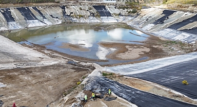 Bereketli Topraklarda Su Verimliliği