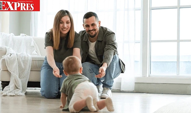 Çalışan Ebeveynlere Büyük Müjde: İzinler Uzuyor