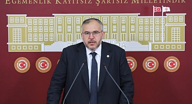 ÇALIŞKAN: TRAFİK DEĞİL, TAHSİLAT YASASI!