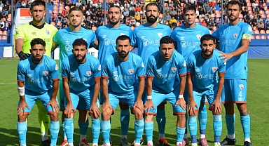 Cengizhan Takımını İpten Aldı