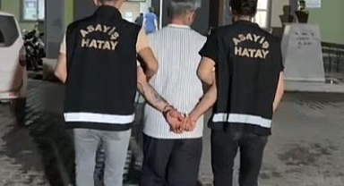 Cezaevi Firarisi ve 31 Yıl Cezalı Hırsız Tutuklandı