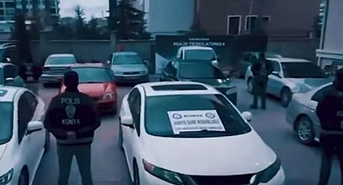 Change Araç Şebekelerine Ağır Darbe