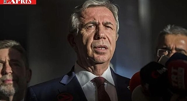 CHP’den Sert Tepki: Mansur Yavaş Hakkında Yeni Gelişme