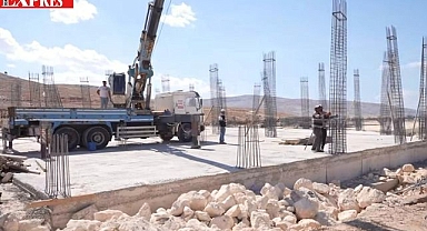 Cilvegözü’nde Lojistiğe Dev Yatırım!