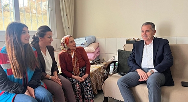 Çınarlarımız Bizim En Kıymetli Hazinelerimizdir