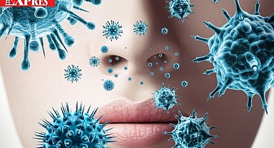 COVİD GERİ Mİ GELİYOR?