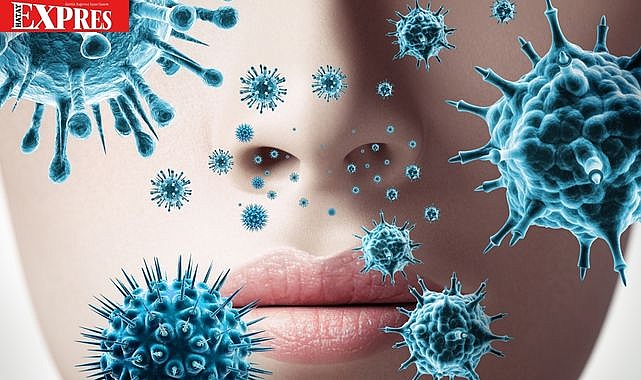 COVİD GERİ Mİ GELİYOR?