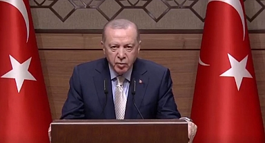 Cumhurbaşkanı Erdoğan: Dijital Teknolojileri Kamu Yönetimine Doğrudan Dahil Ediyoruz