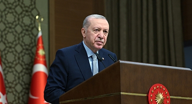 Cumhurbaşkanı Erdoğan Körfez Ülkelerine Gidiyor