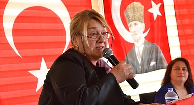 Cumhuriyet, Adalet ve Bilimin Rehberliğinde Var Olur