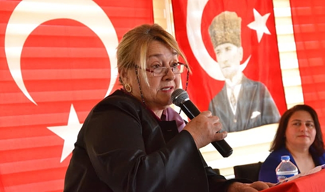 Cumhuriyet, Adalet ve Bilimin Rehberliğinde Var Olur