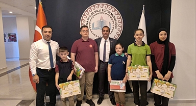 Cumhuriyet Coşkusunu Resim, Şiir ve Kompozisyonlarla Yaşadılar