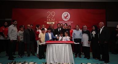 Cumhuriyet’imiz Hep Var Olacak