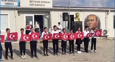 Cumhuriyet’in Değerini Bir Kez Daha Hatırlattılar