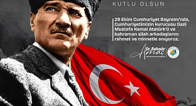 Cumhuriyet, Milletimizin En Büyük Kazanımıdır