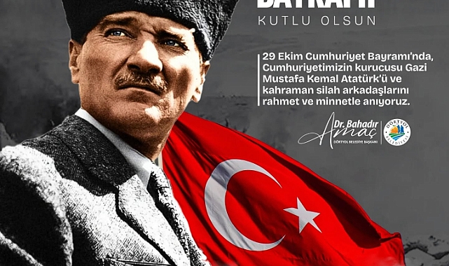 Cumhuriyet, Milletimizin En Büyük Kazanımıdır