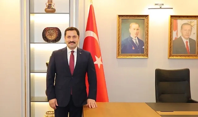 Cumhuriyet, Milletimizin Onur ve Bağımsızlık Destanıdır