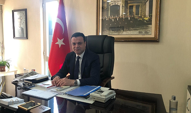 Cumhuriyetimizin 102. Yılı Kutlu Olsun
