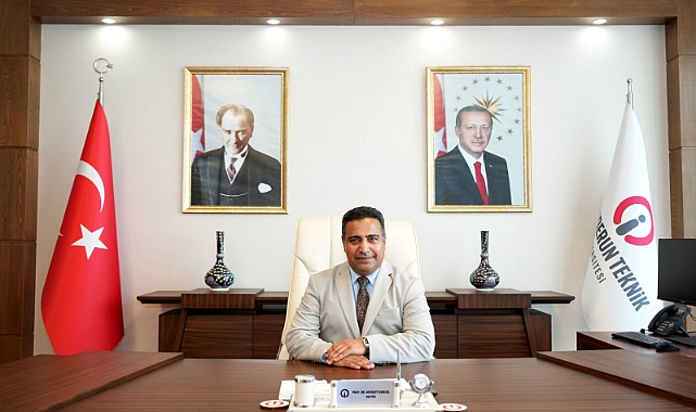 Cumhuriyetimizin 102. Yılı Kutlu Olsun